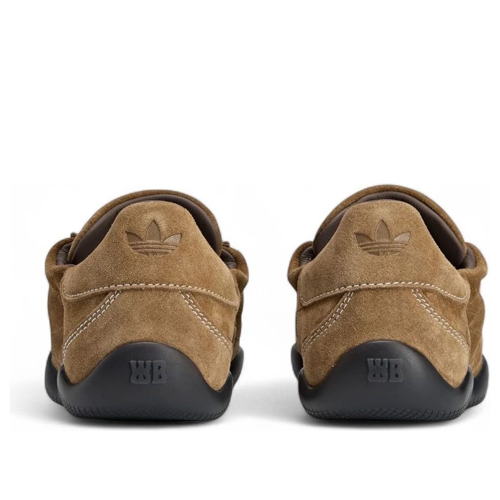 adidas x Wales Bonner Karintha 'Brown Malt' JR0268 - 3