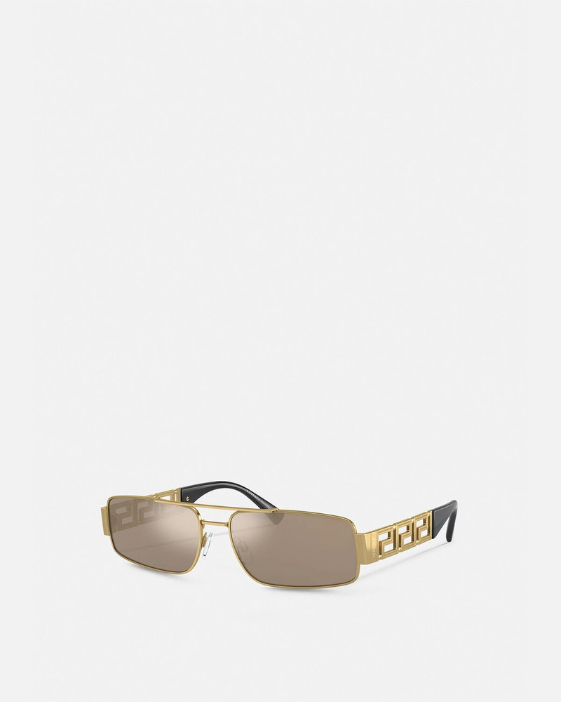 Greca Sunglasses - 1