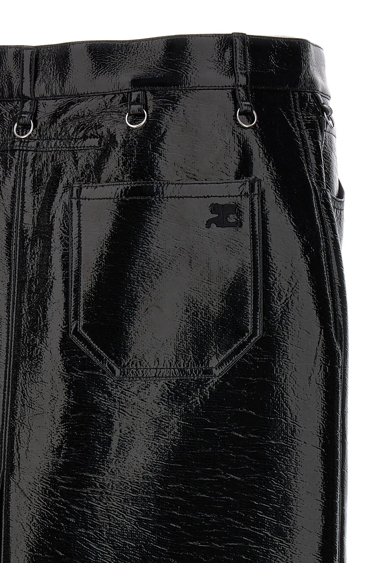 'Multiflex' skirt - 5
