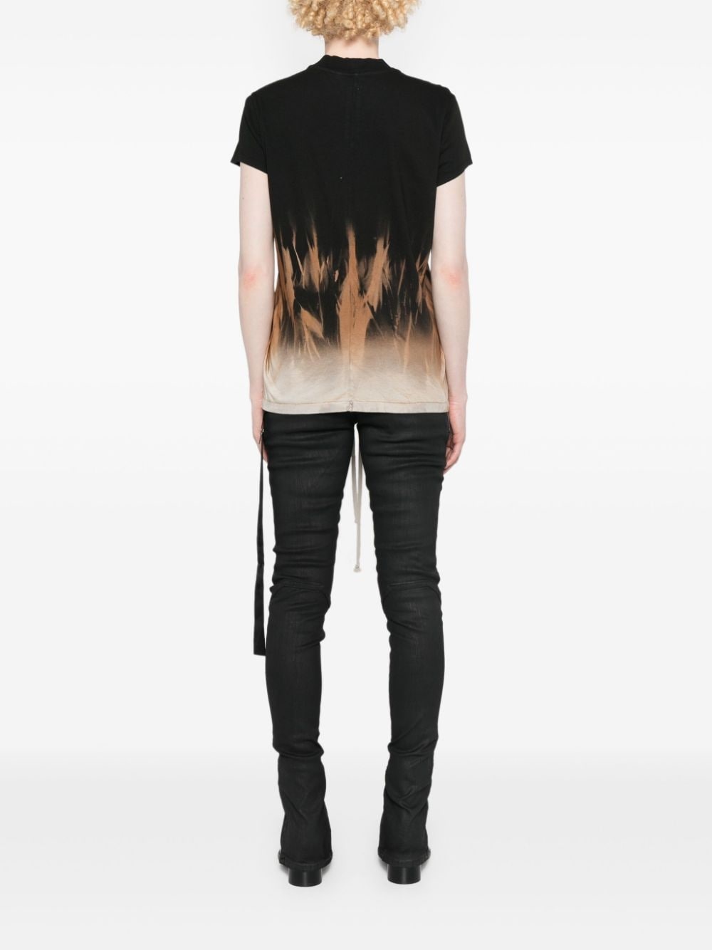 Small Level T-shirt - 4