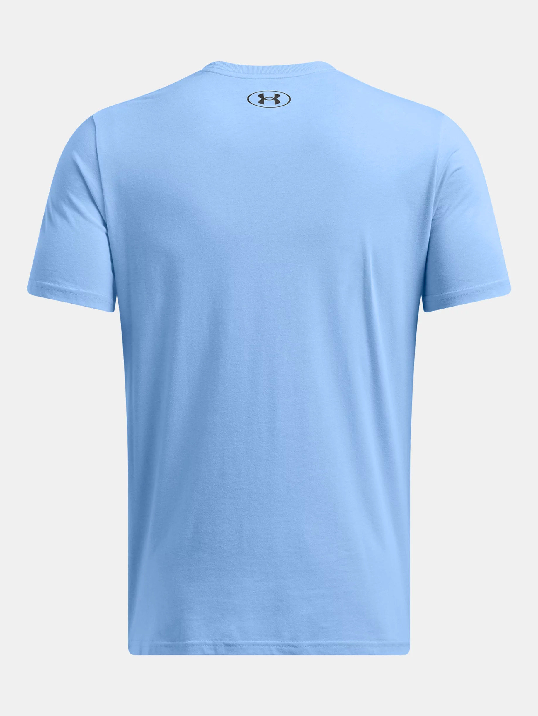 UA Left Chest Logo - 3