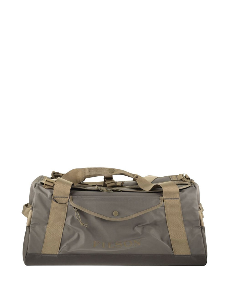 Lite Dirtbag duffle bag 1