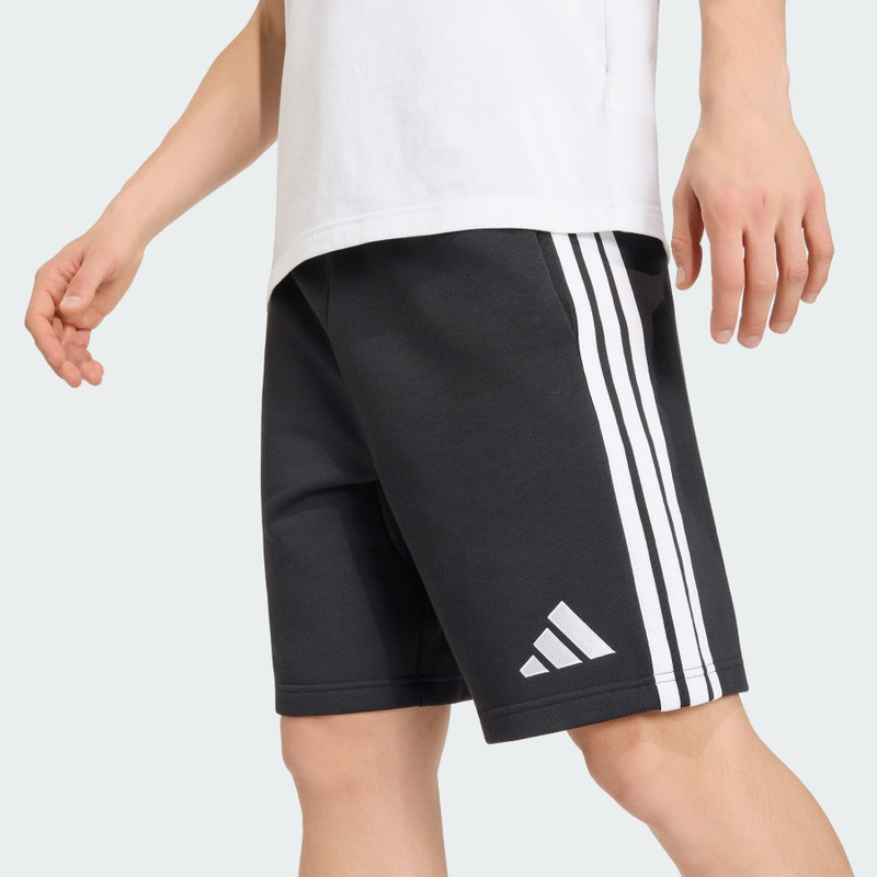 Germany DNA Fleece Shorts 6