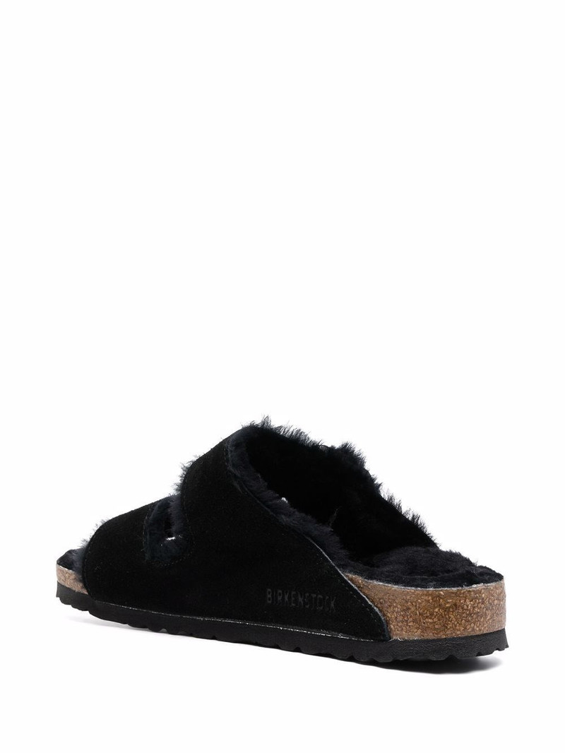 애리조나 shearling 샌들 4