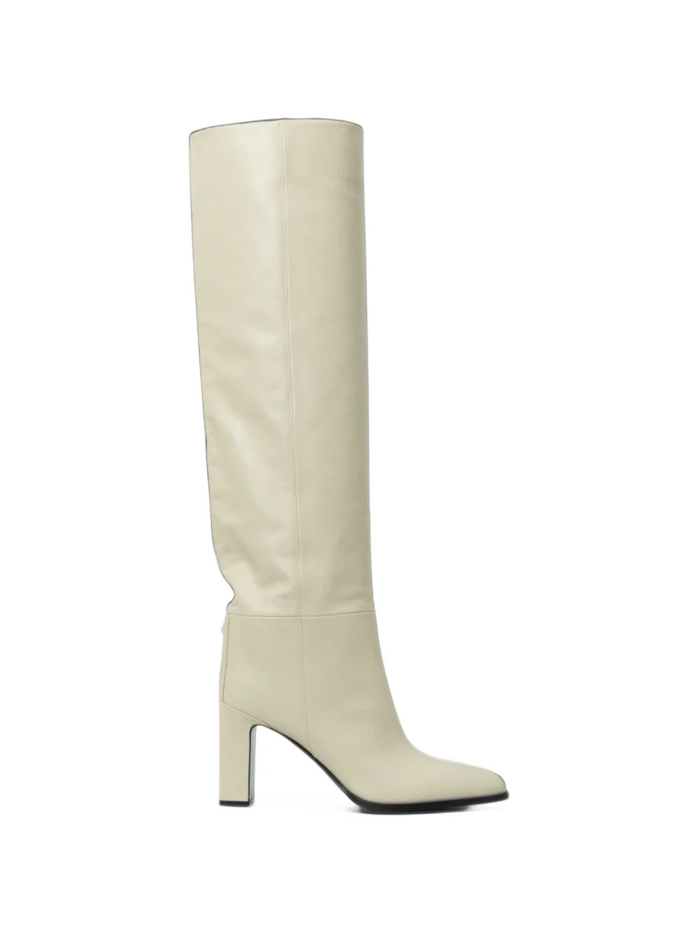 Caly over-the-knee boots - 1