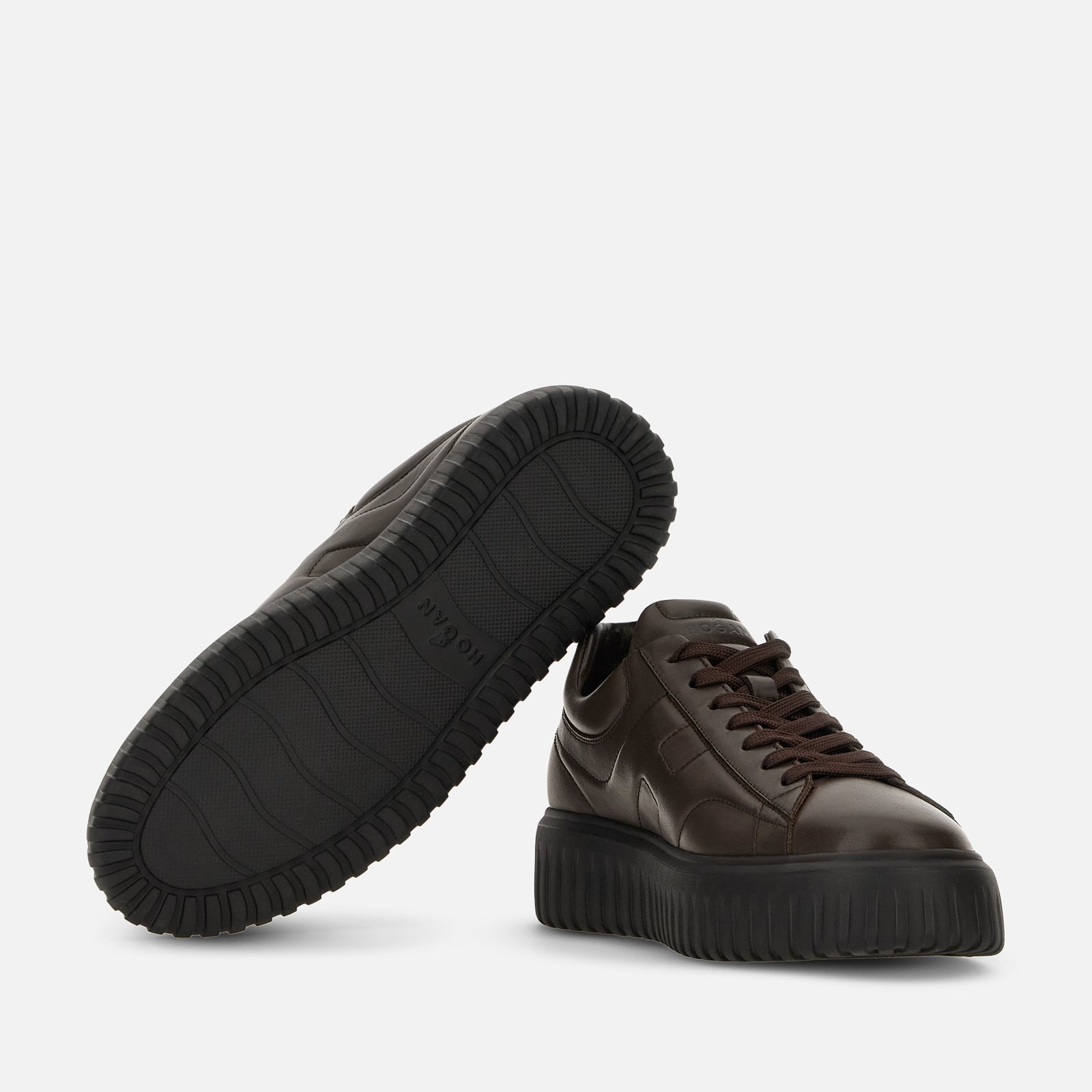 Sneakers Hogan H-Stripes - 4