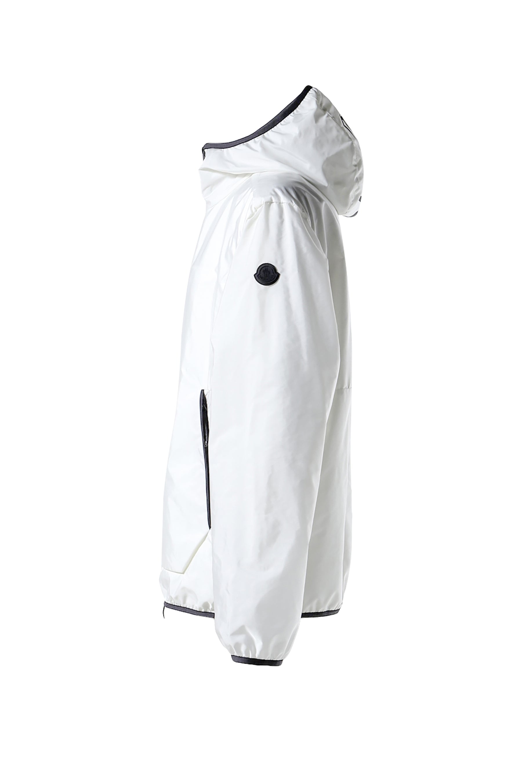 GRANIER JACKET / WHT - 3