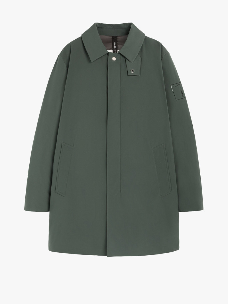 SKIDDAW GRAPE LEAF ECO DRY THERMAL COAT 1