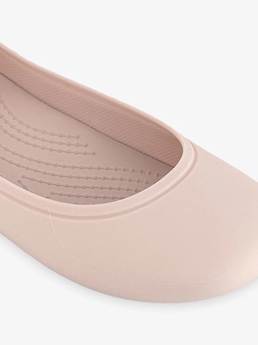 Brooklyn Rubber Ballet Flats - 5