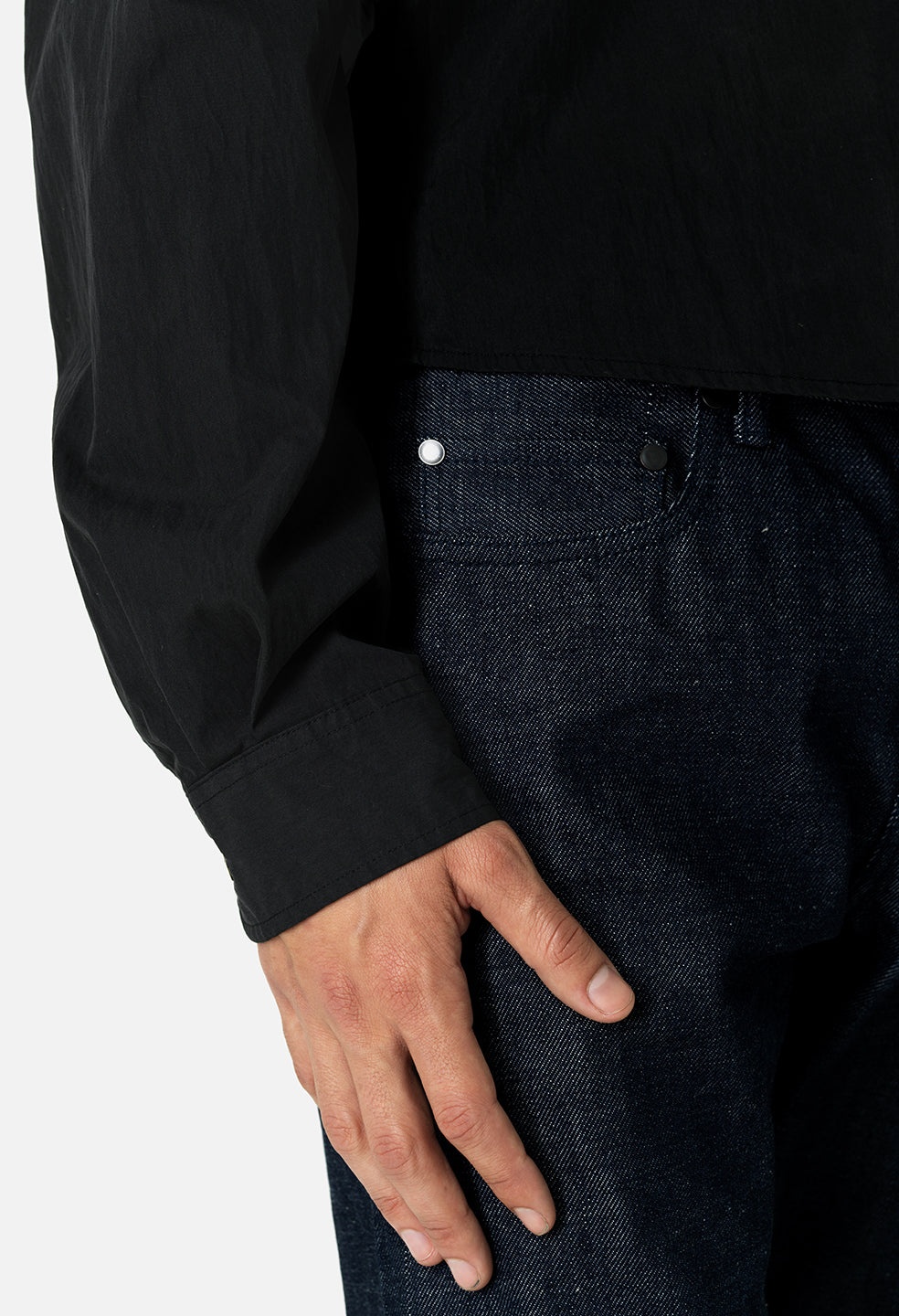 CARIBOU BOOTCUT - 7