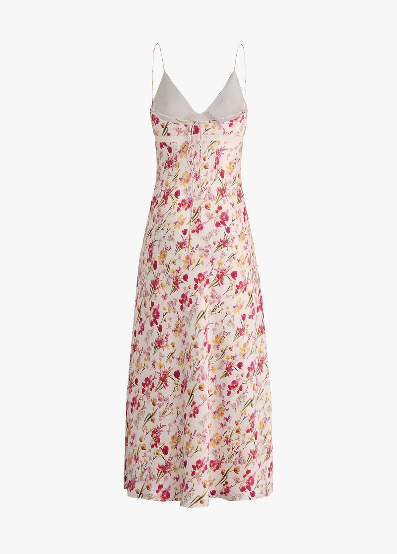 Favorite Daughter THE BLACKBERRY DRESS outlook