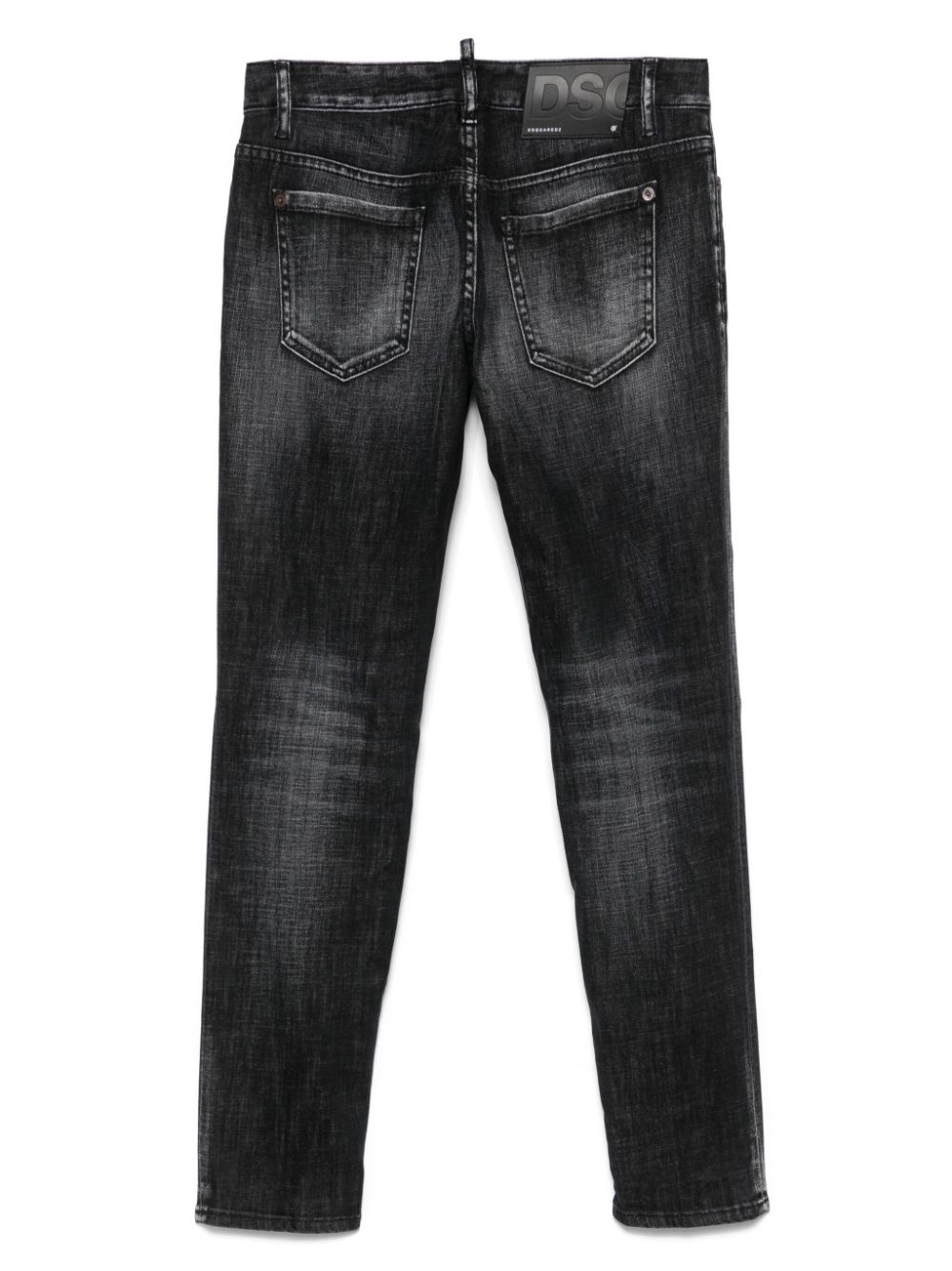Jennifer jeans - 2