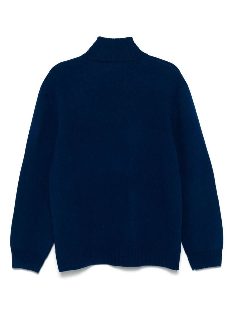 A.P.C. Walter sweater outlook
