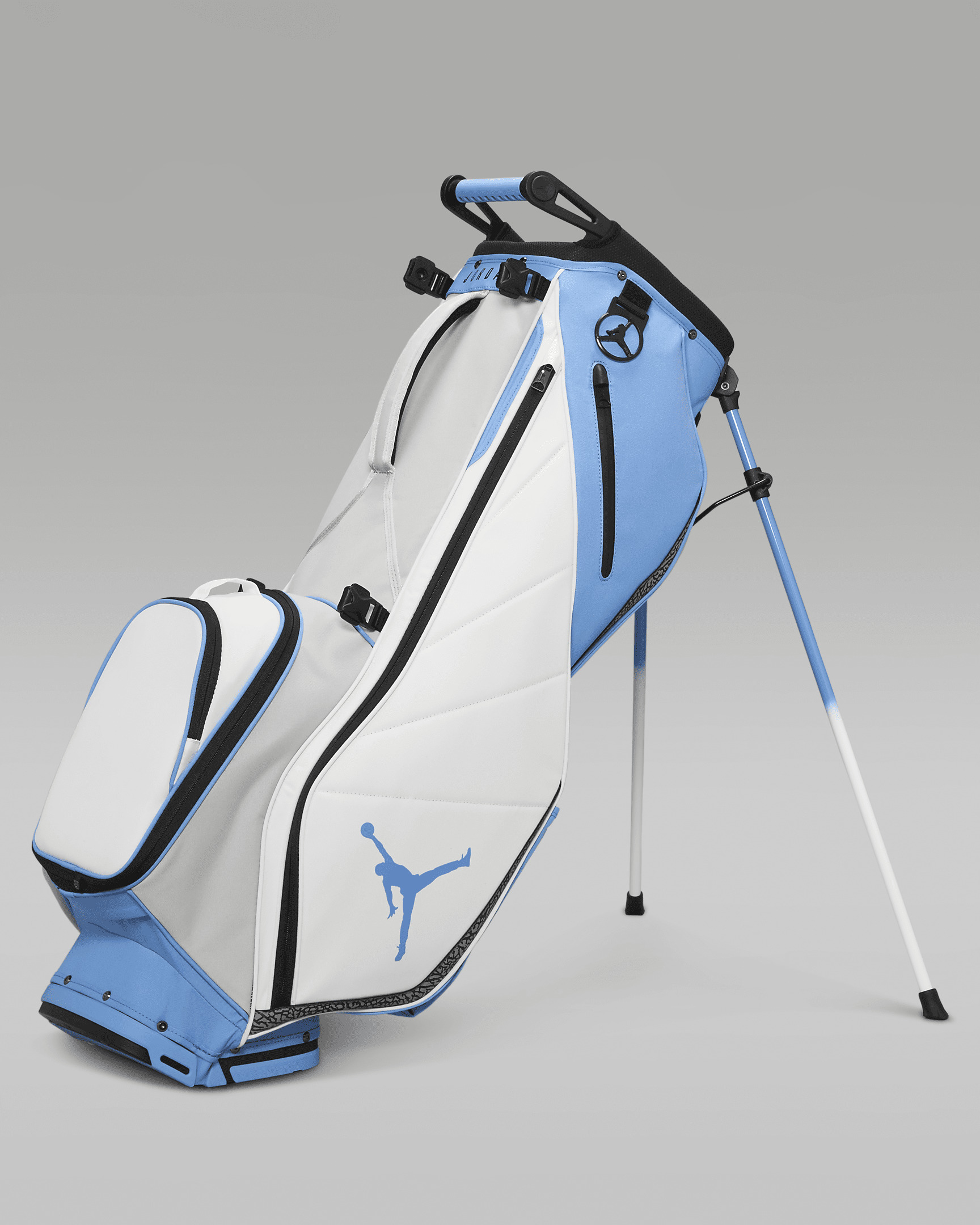 Jordan Fadeaway 6-Way Golf Bag 3