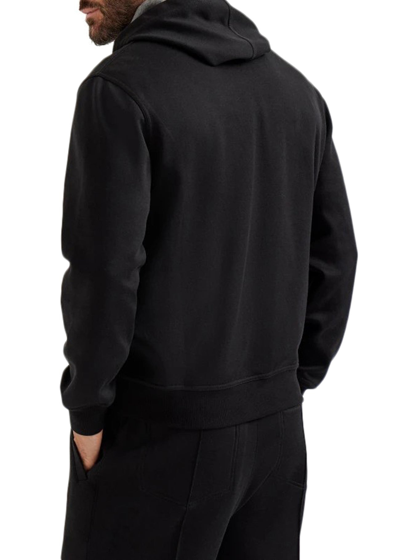 ZIP-UP HOODIE - 4