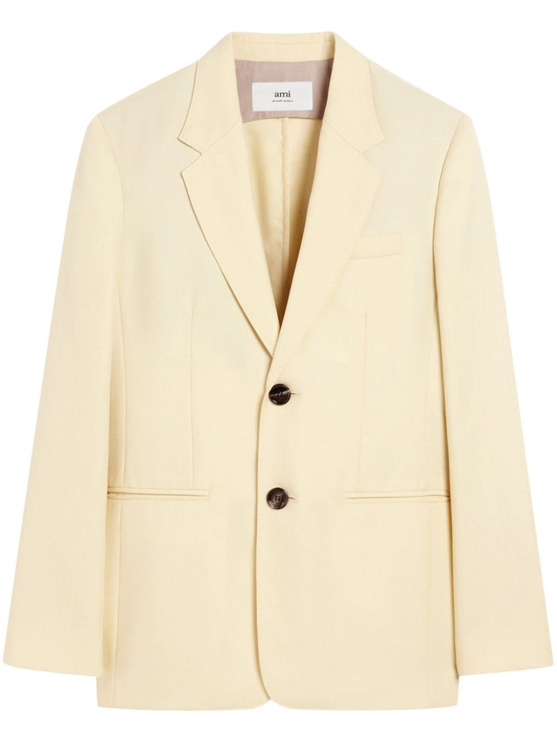 wool blazer 1
