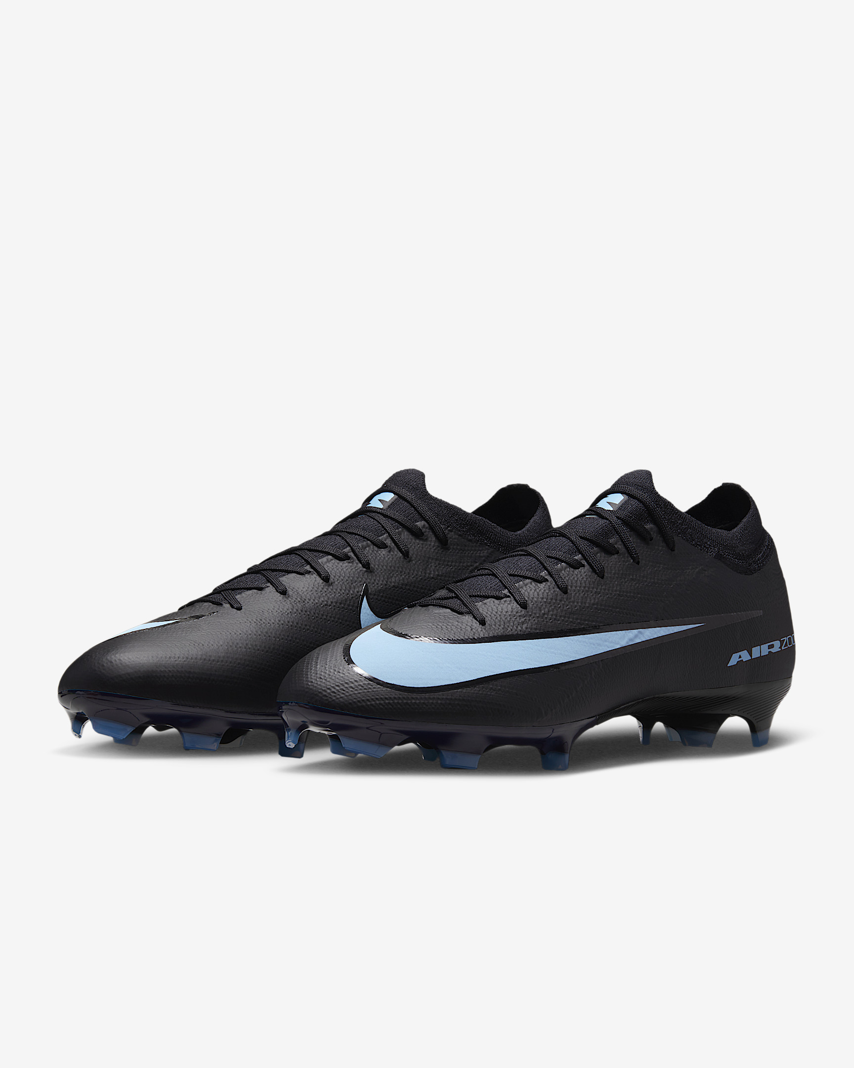 Nike Mercurial Vapor 16 Pro Firm-Ground Low-Top Soccer Cleats - 5