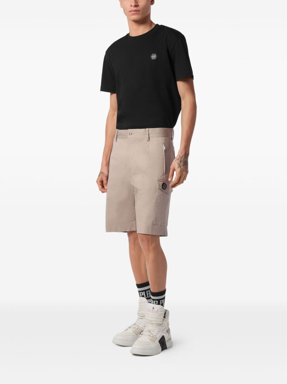 cargo shorts - 2