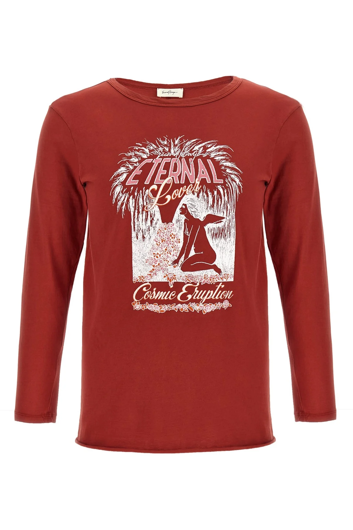 'Eternal Lover' T-Shirt - 1