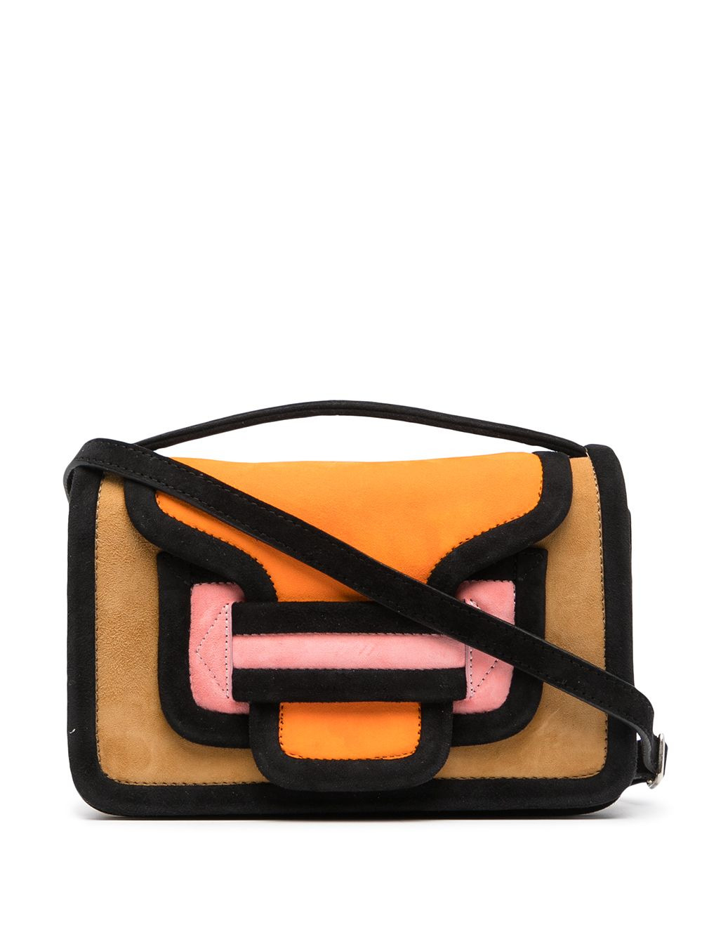 Alpha cross-body bag - 1