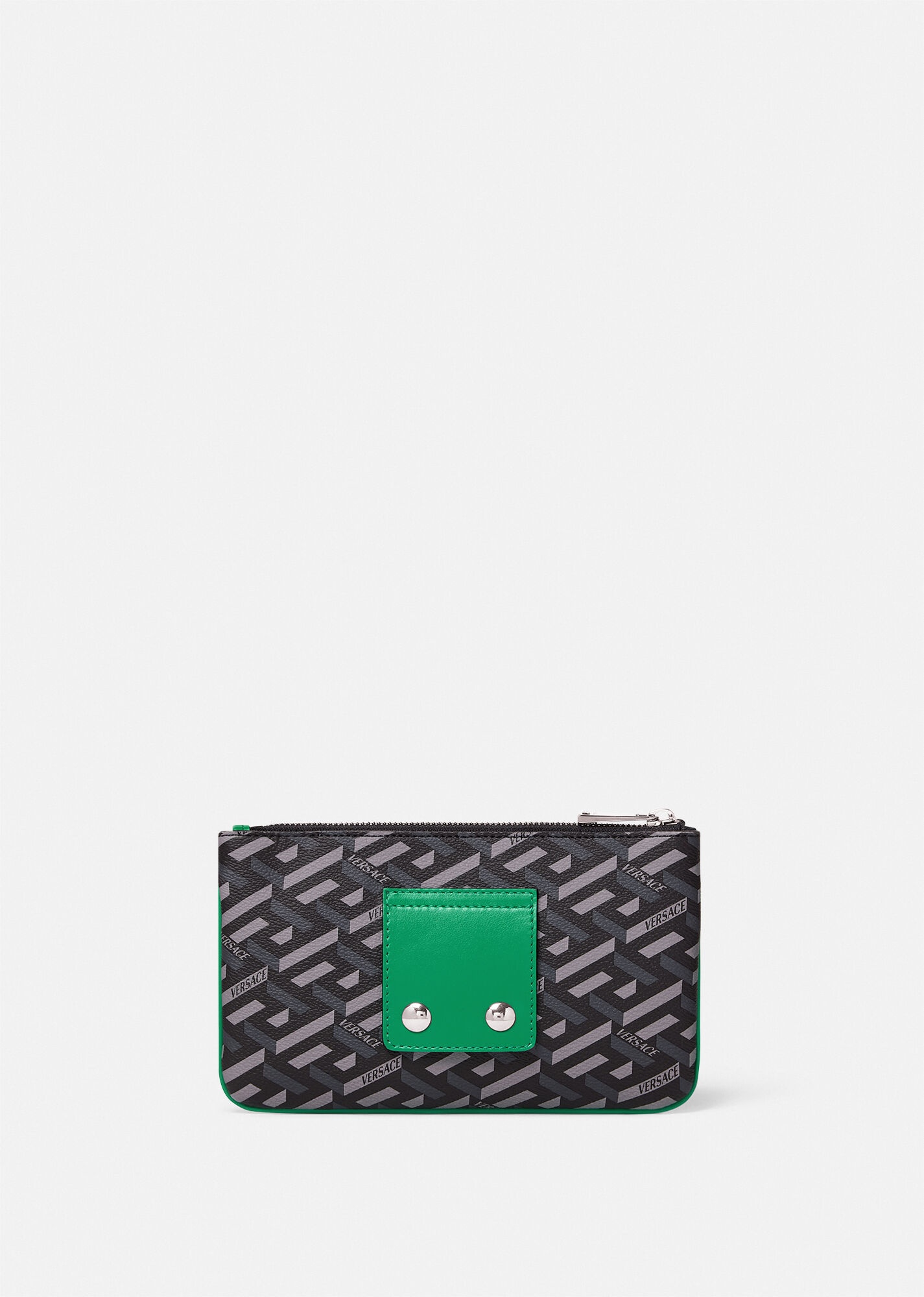 La Greca Signature Pouch - 4