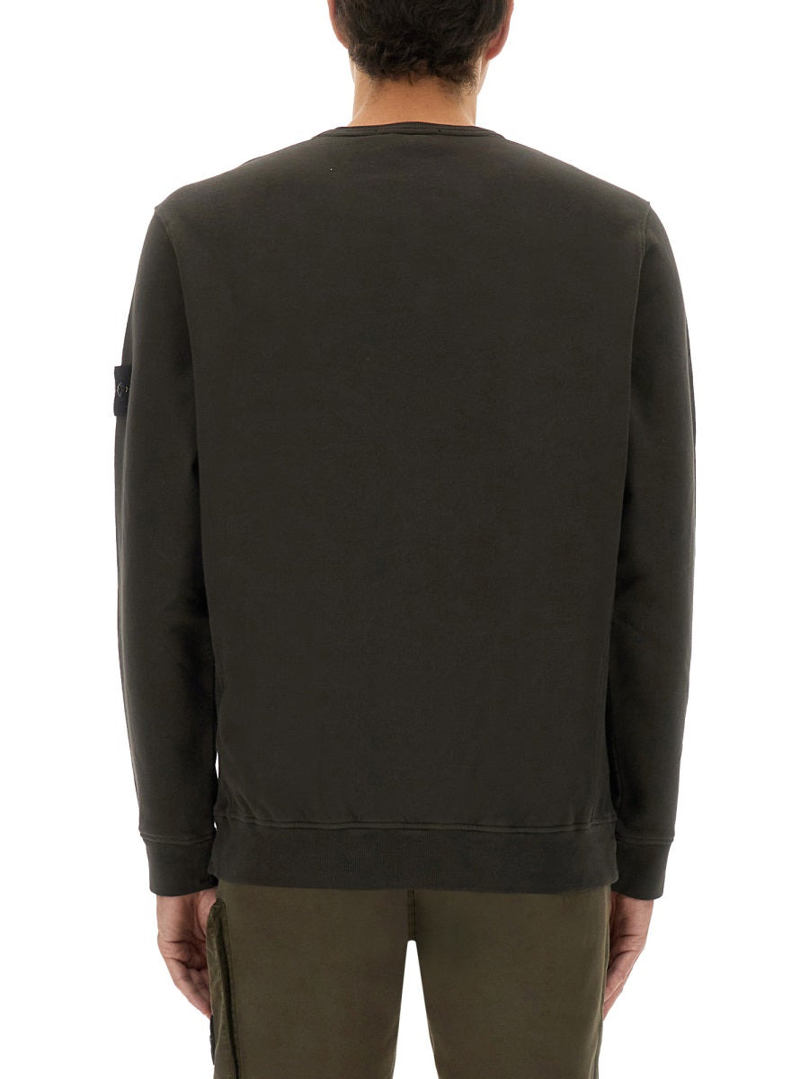 Organic Cotton Sweatshirt - 3