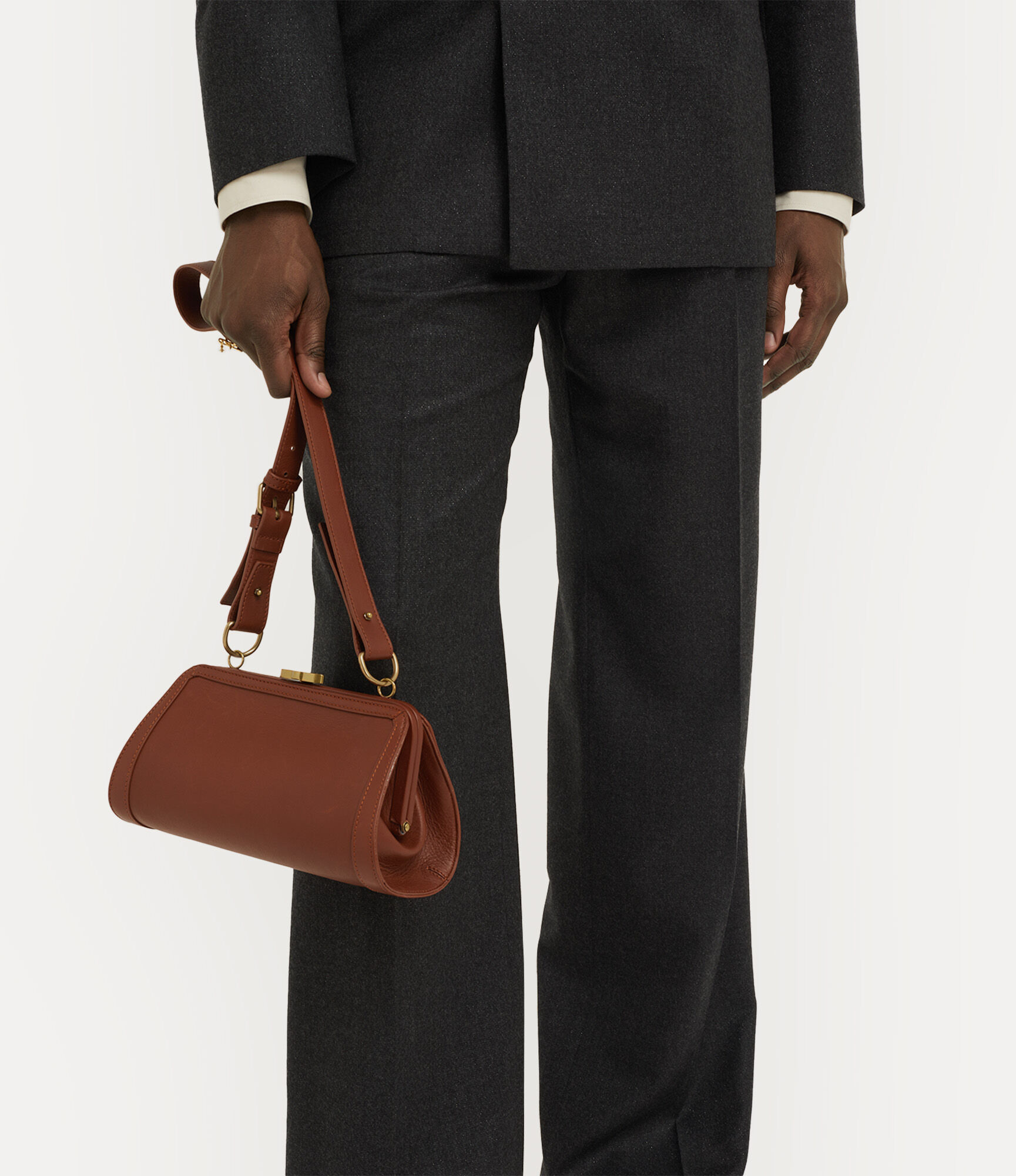 ASCOT FRAME BAG - 2
