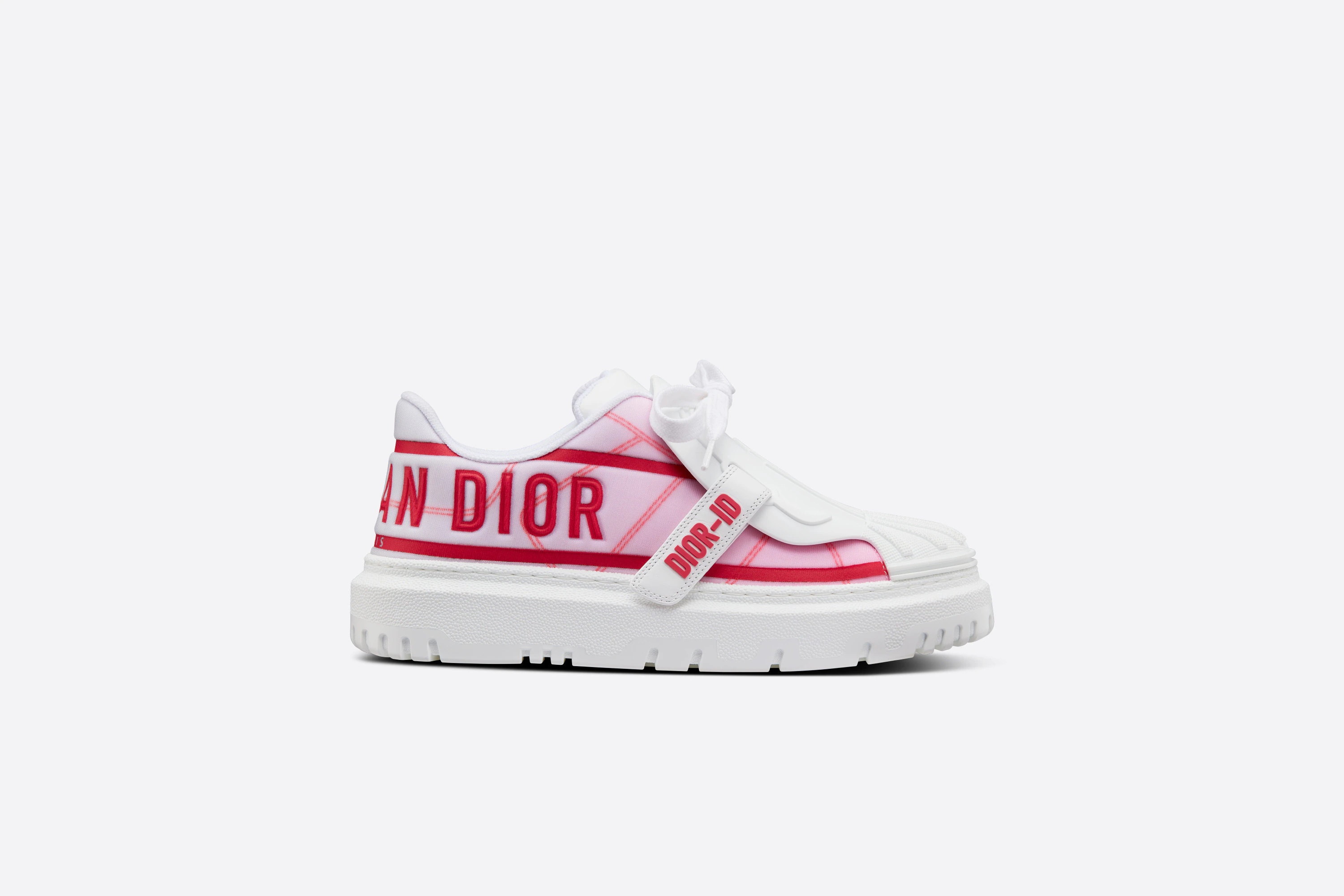 Dior-ID Sneaker - 1