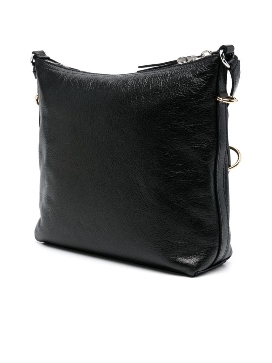 Voyou Bag in Black - 4