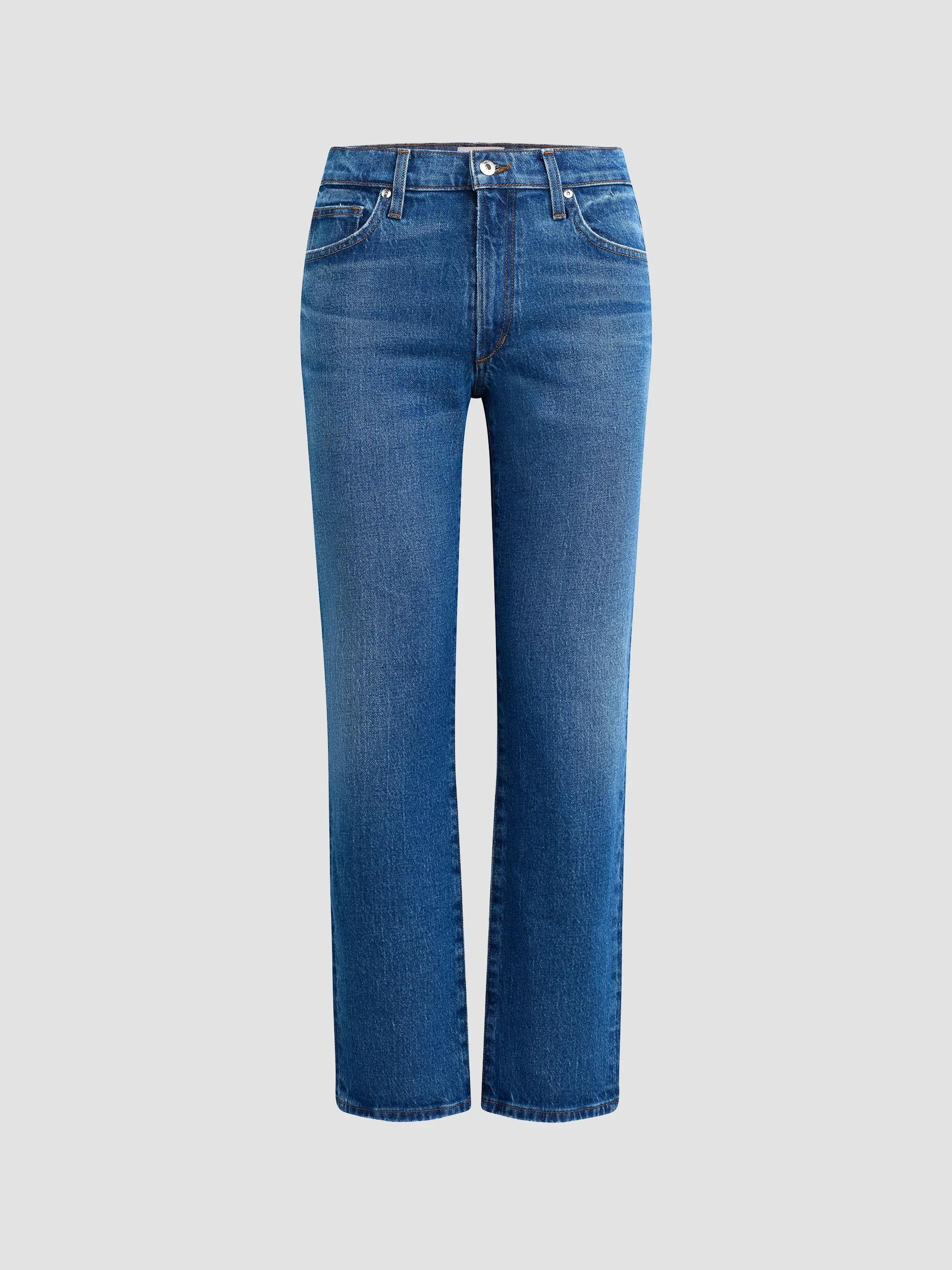 Women's The Sienna Ankle Jeans - Tendency - 1