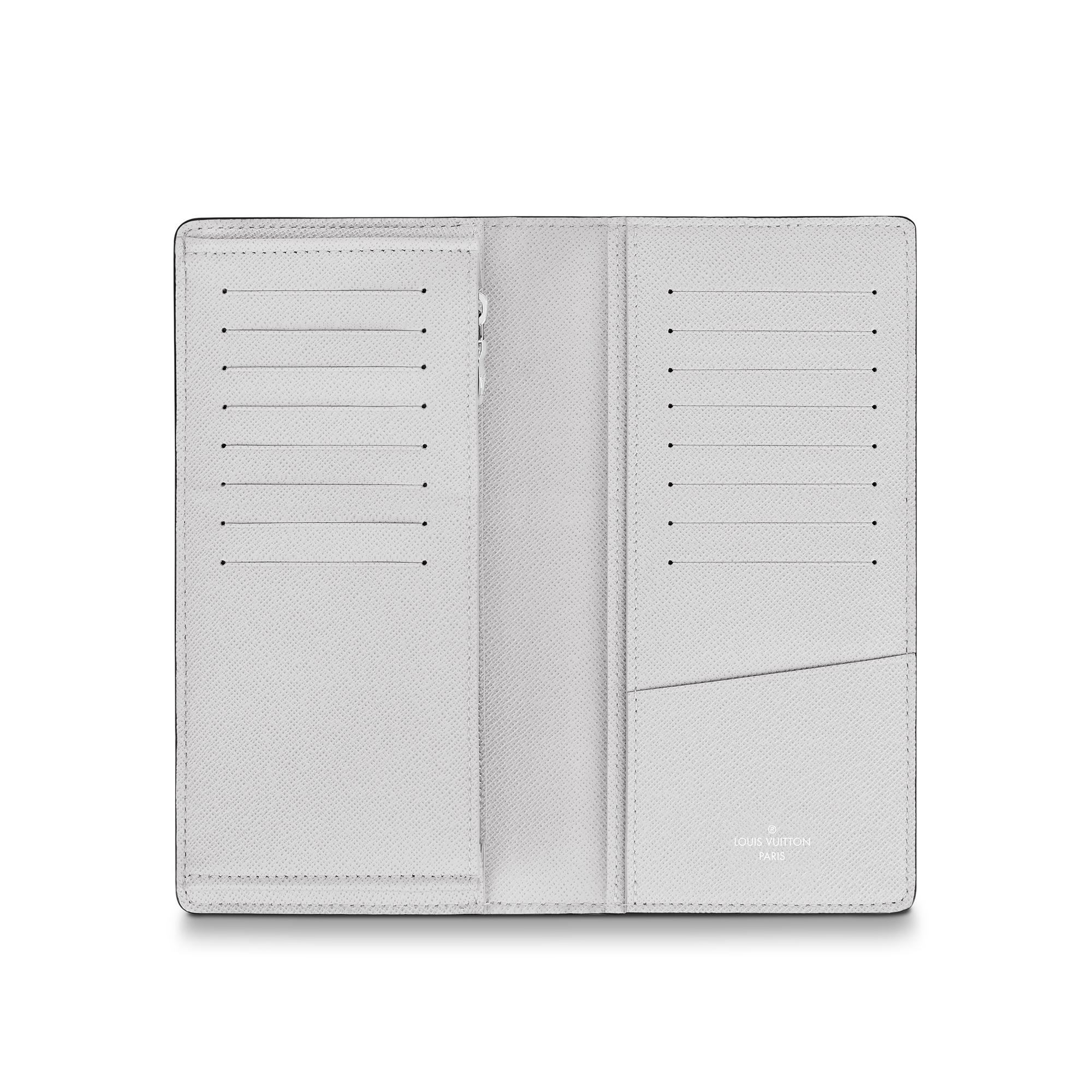 Brazza Wallet - 4