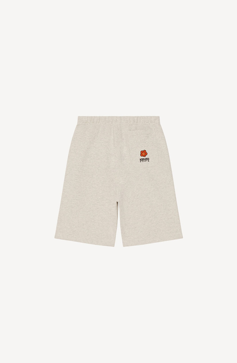 KENZO 'BOKE FLOWER' crest shorts outlook