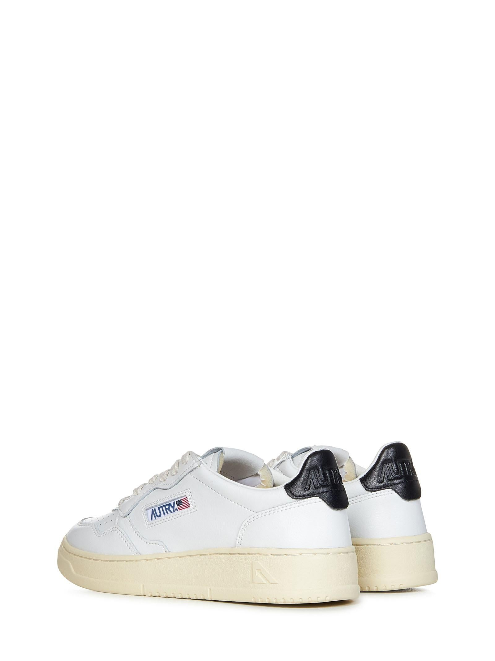 SNEAKERS MEDALIST LOW AUTRY - 3