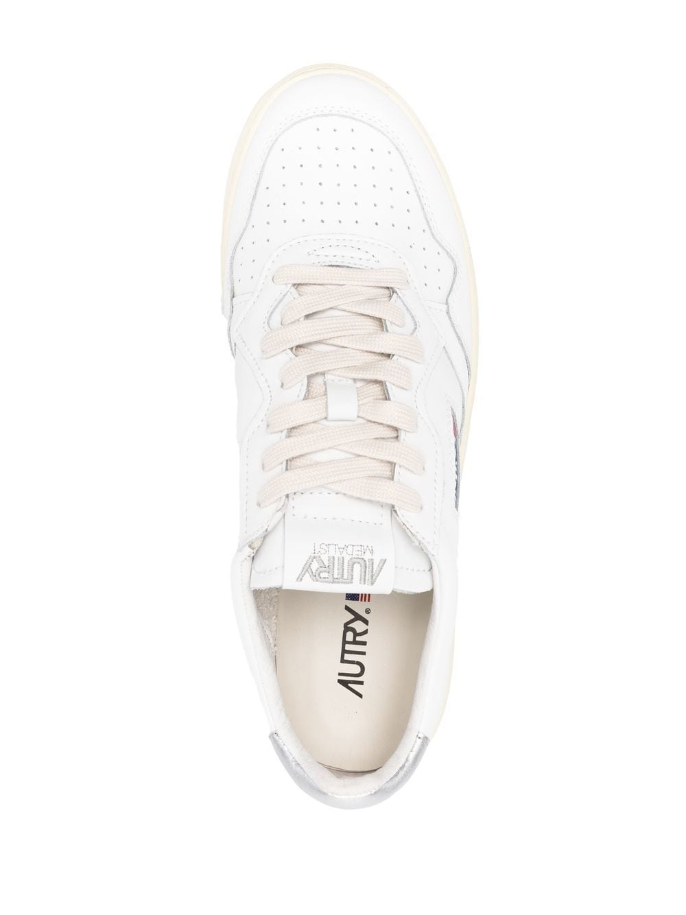 Medalist low-top sneakers - 4