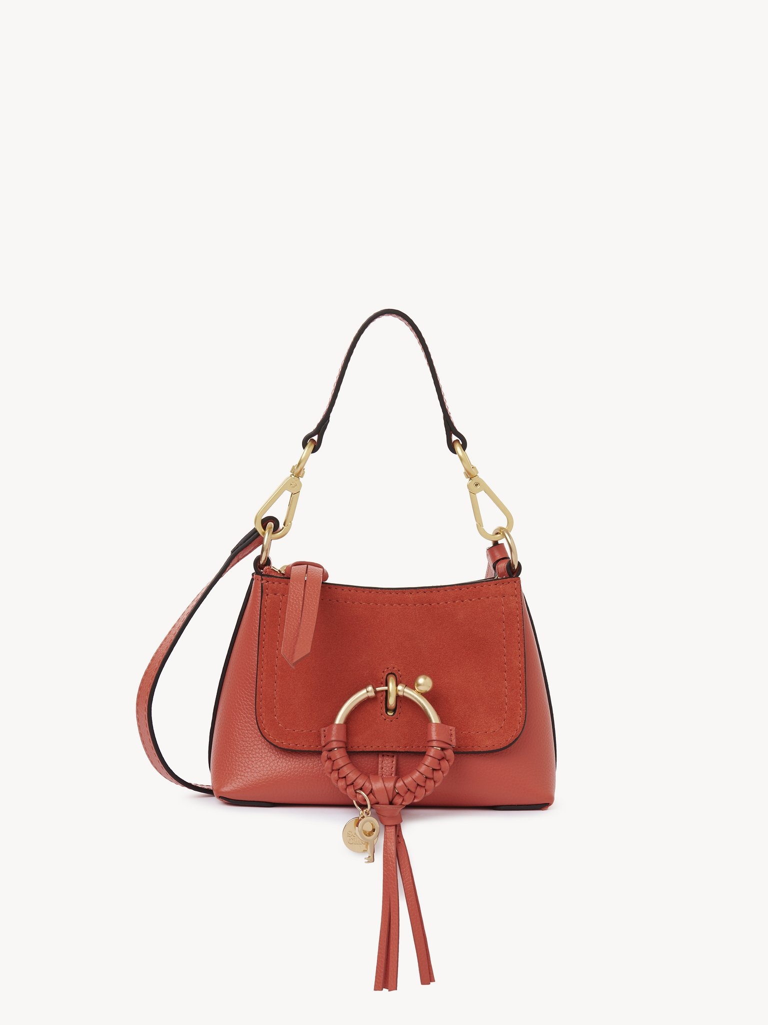 JOAN MINI CROSSBODY BAG - 1