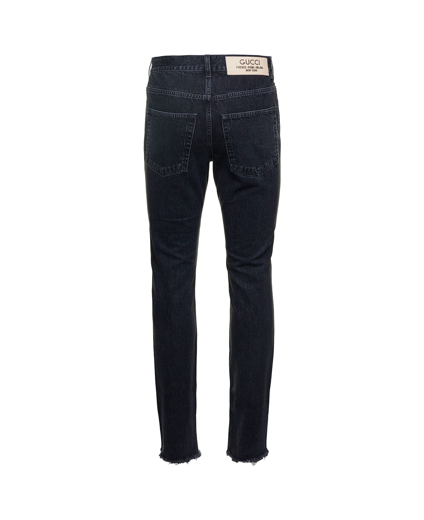 Look 4 Jeans Fermo 54pant - 2