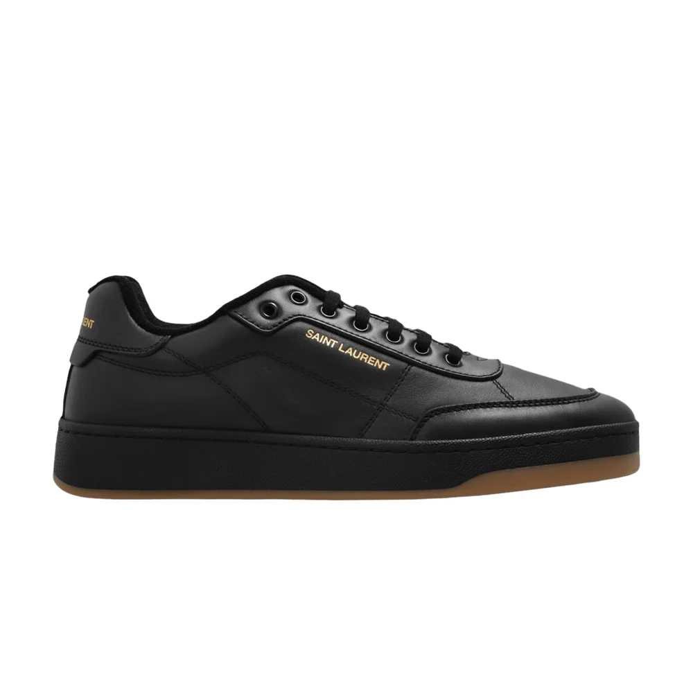 Saint Laurent SL-61 Low 'Black Gum' - 1