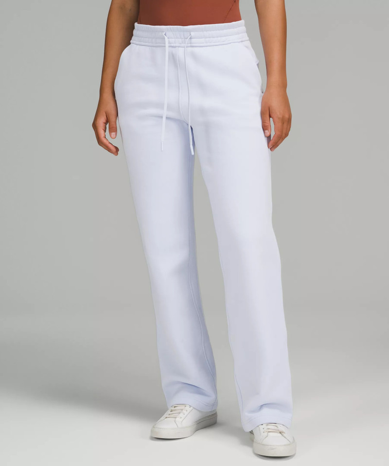 Loungeful Straight Leg Pant *Full Length 1
