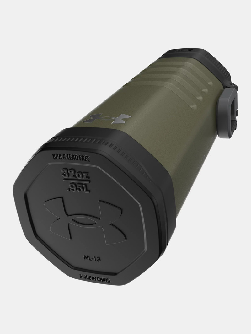 UA Offgrid 32 oz. Water Bottle 7