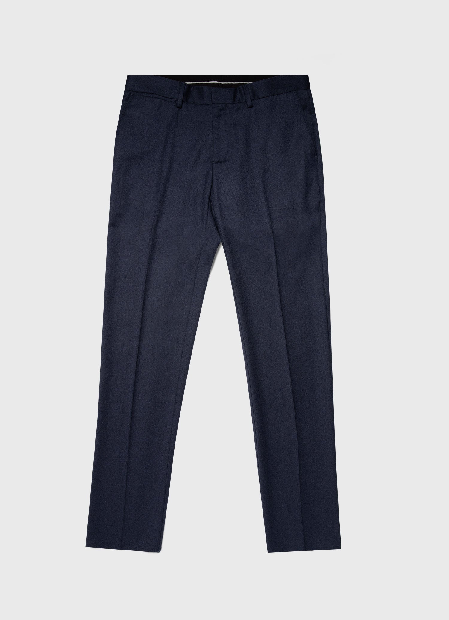 Wool Trouser - 1