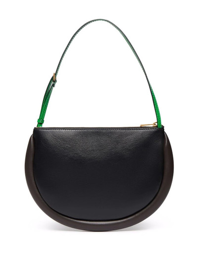 JW Anderson The Bumper Moon shoulder bag outlook