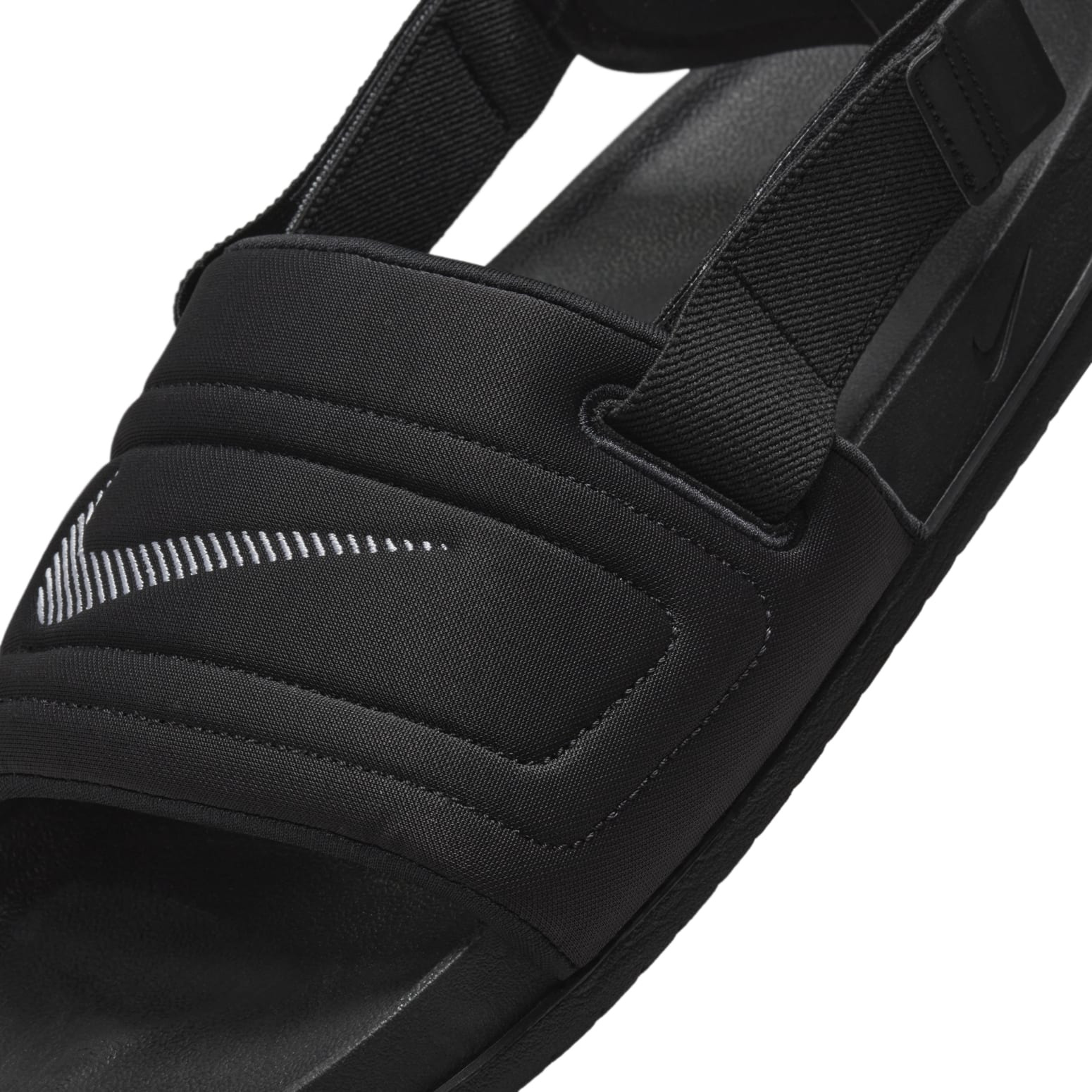 Nike Offcourt EasyOn Slides 'Black' FD4109-001 - 6