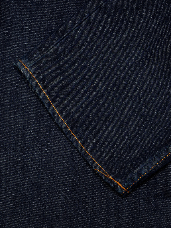 Tuff Tony One Wash - 7