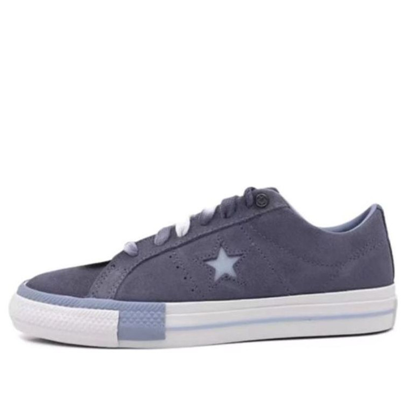 Converse One Star 'Smokey Navy' A07972C - 1