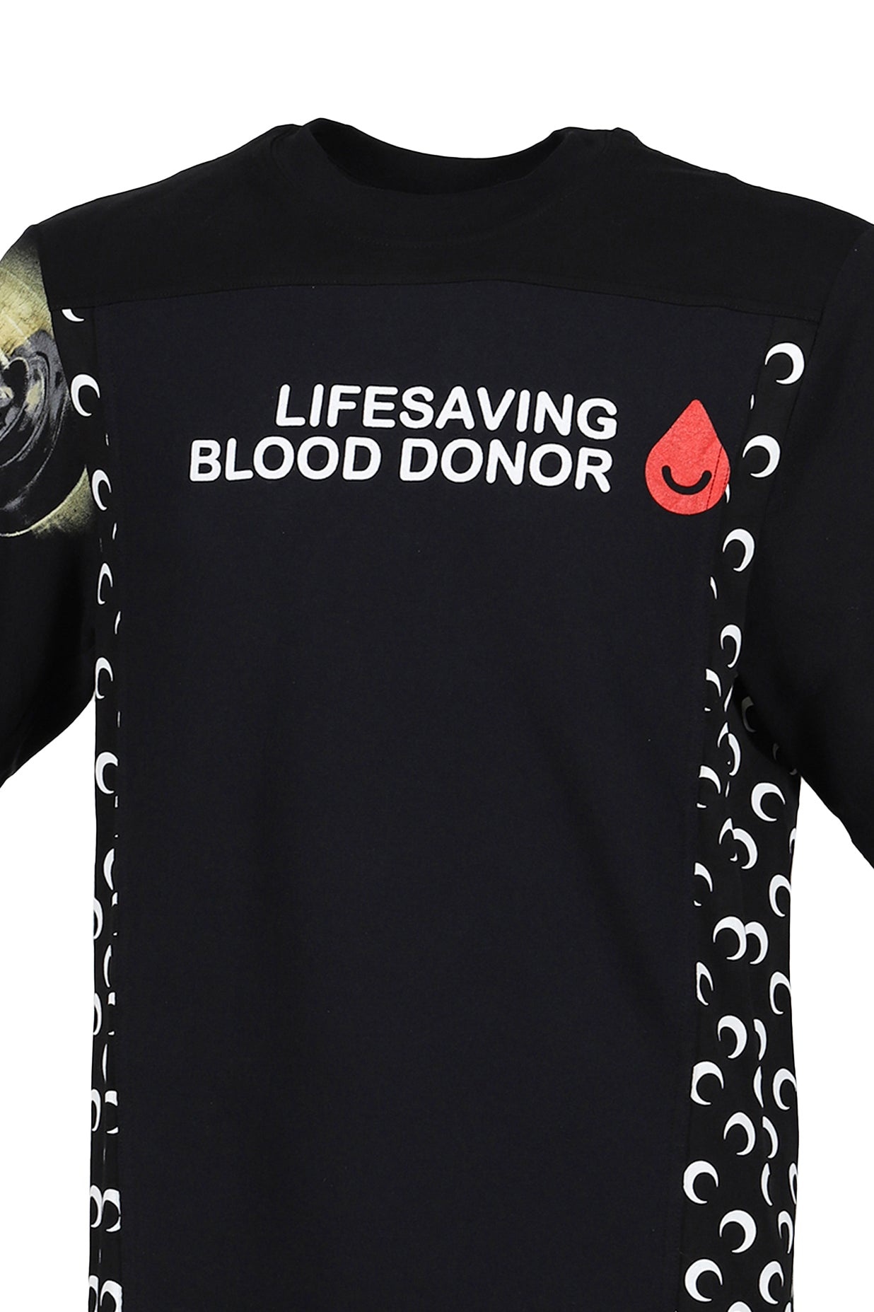 REGENERATED GRAPHIC T-SHIRTS REGULAR FIT T-SHIRT / ASSORT - 5