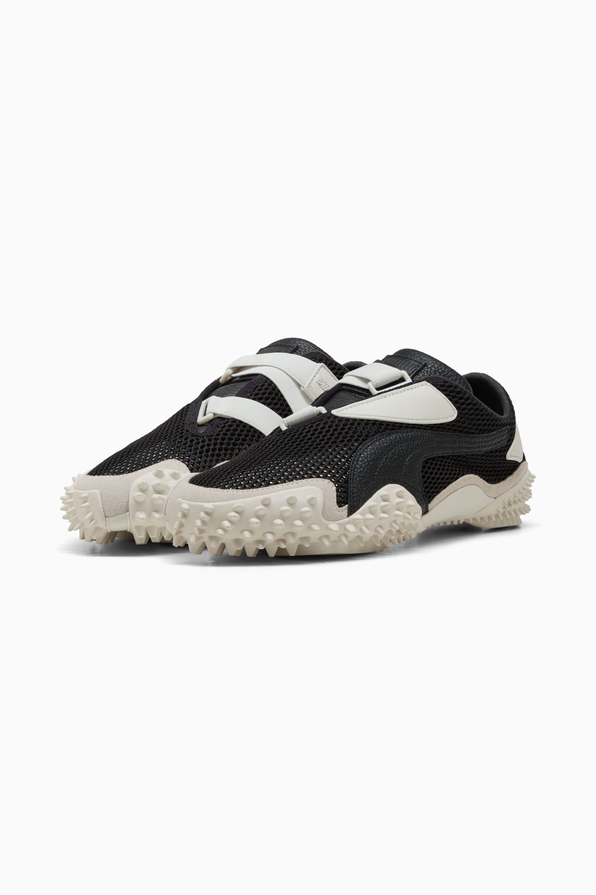 Mostro Mesh Sneakers - 2