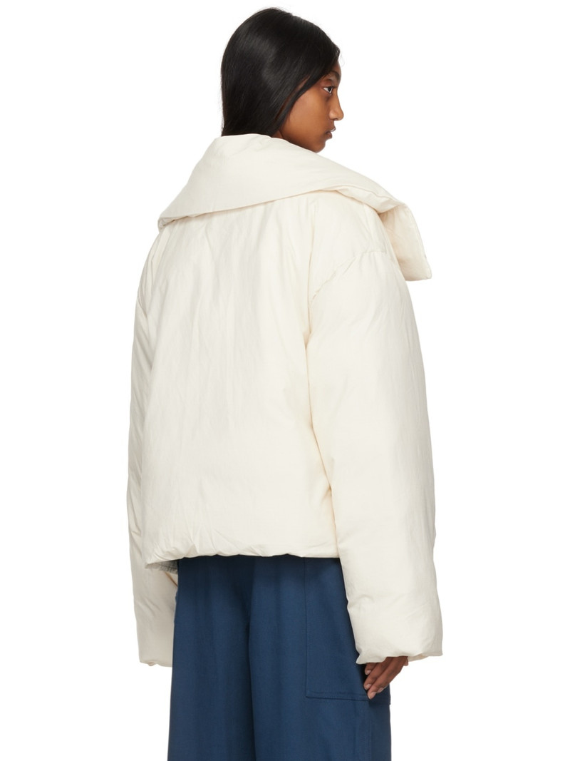 Off-White Duvet Jacket 3