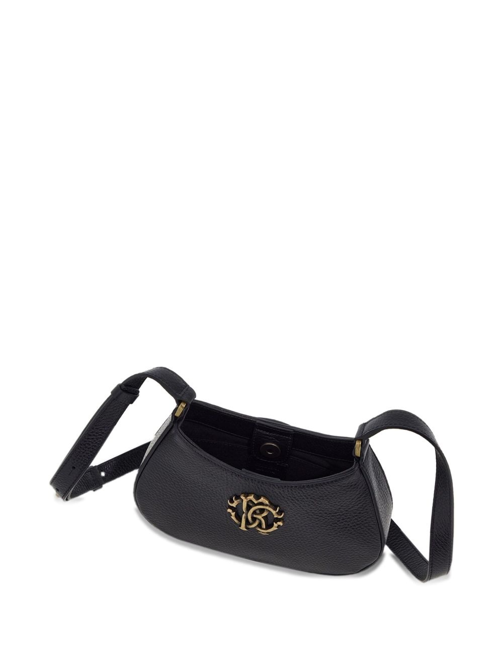 RC Monogram shoulder bag - 5