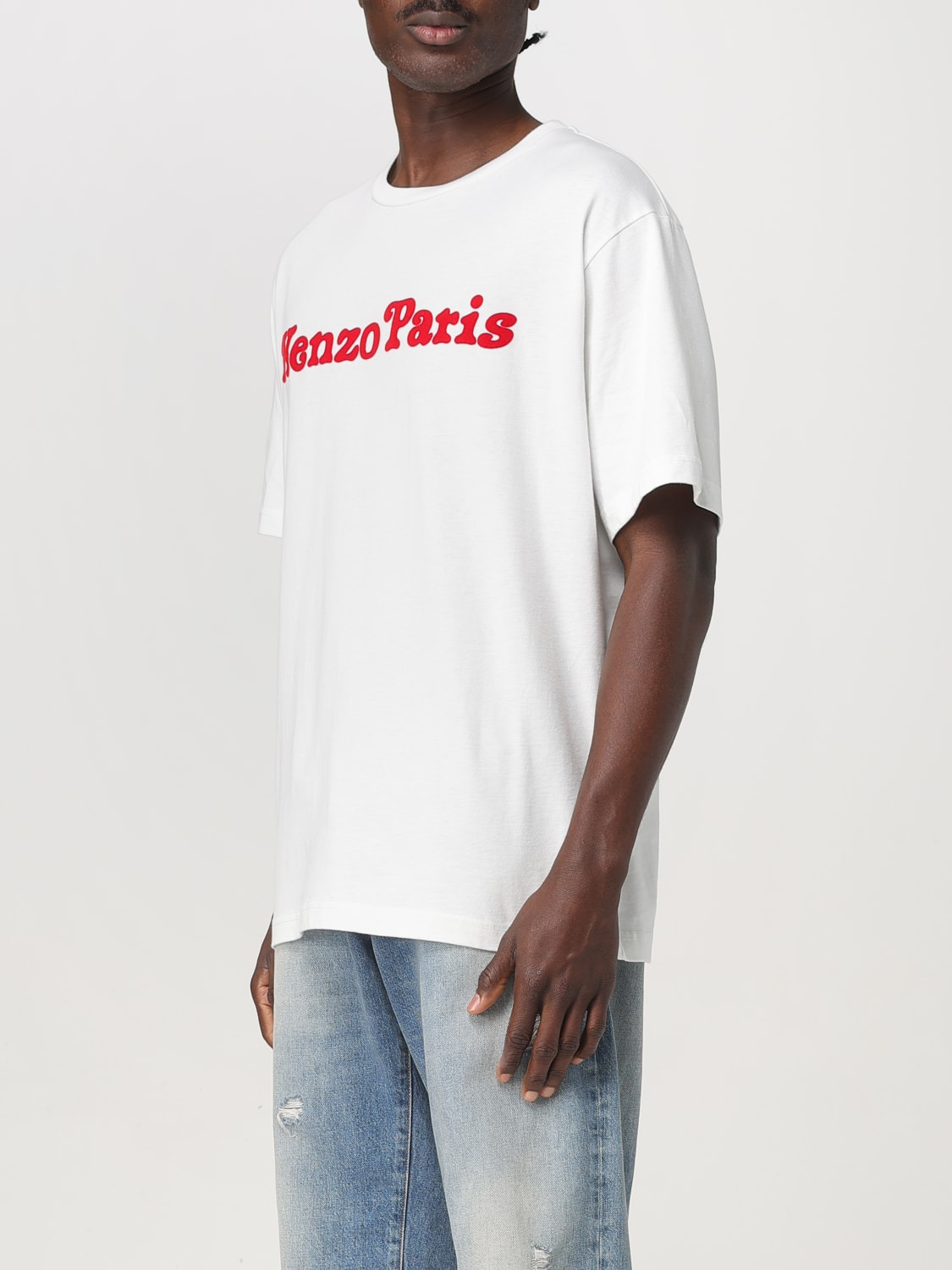 T-shirt men Kenzo - 4