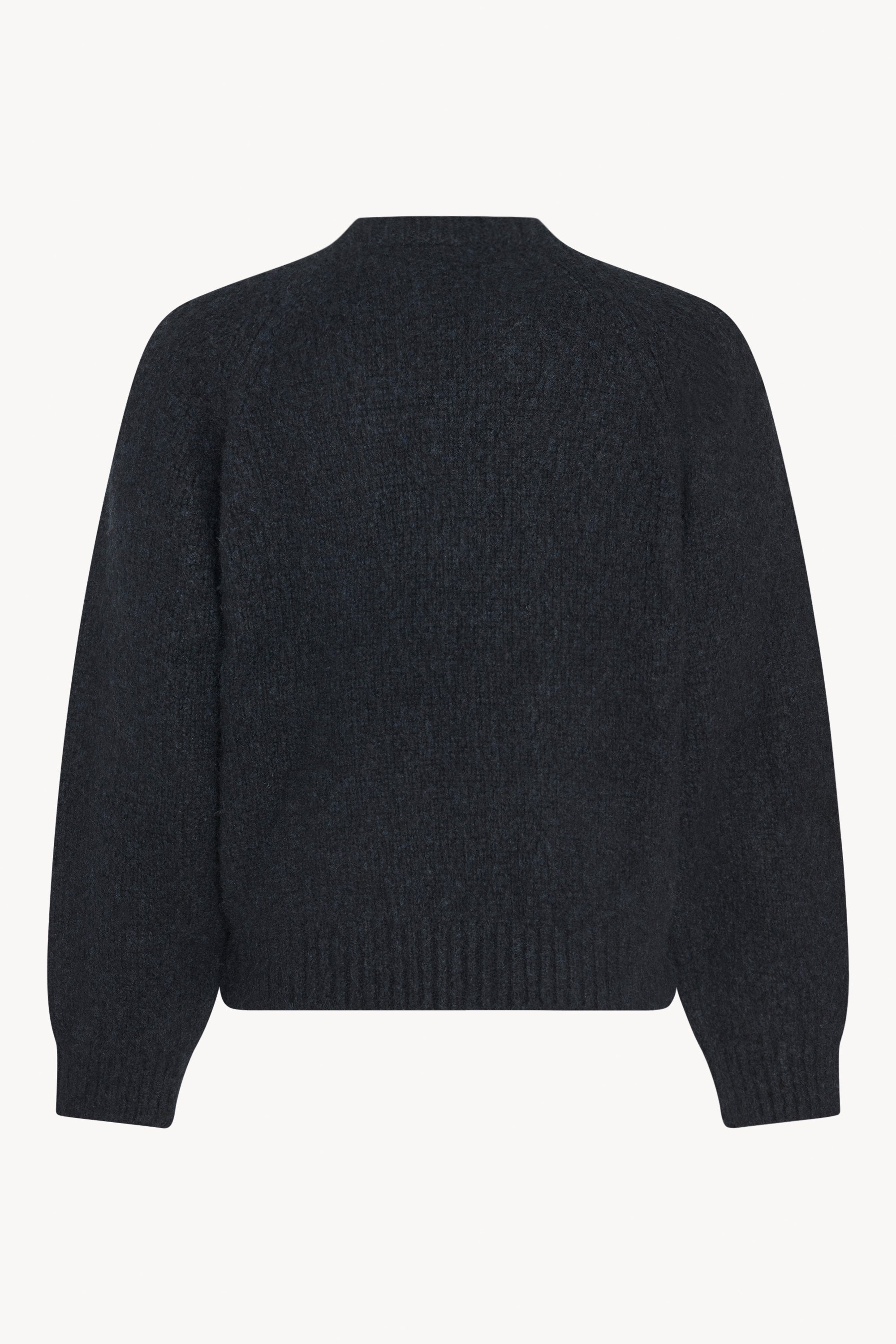 Bruno Top in Cashmere - 2